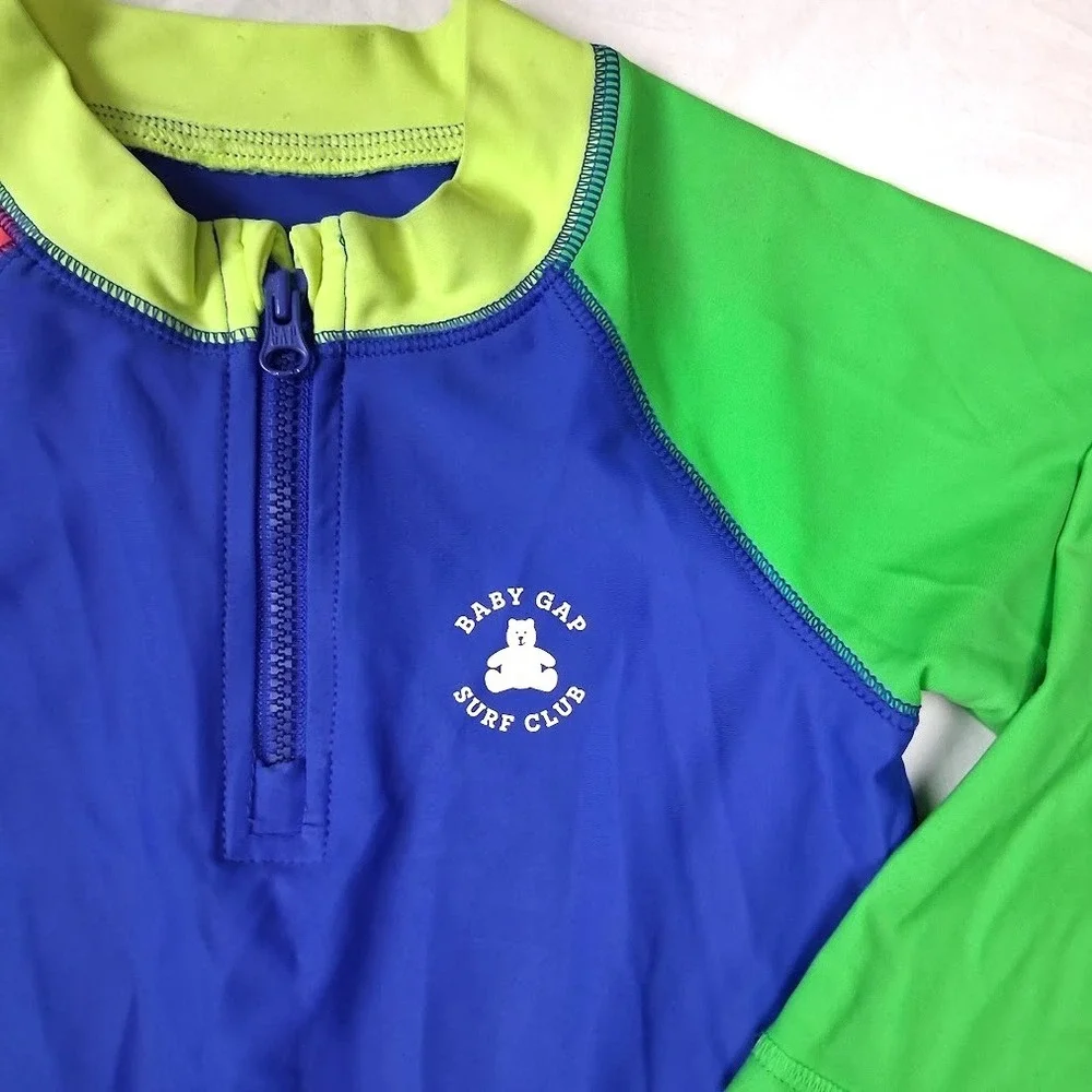 GAP neon long